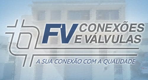 FV Sistemas Valvulas conezões e flanges